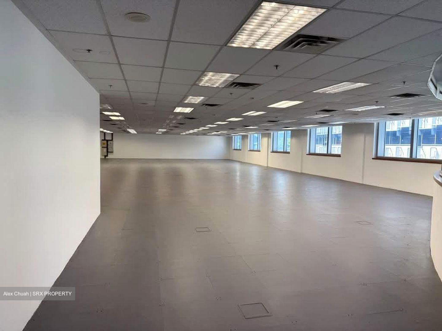 Haw Par Centre (D9), Office #534080401